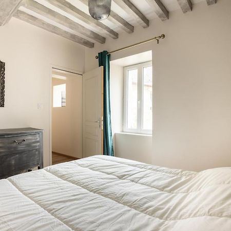 Maison De La Mer - A Lagrune-Sur-Mer Langrune-sur-Mer 外观 照片