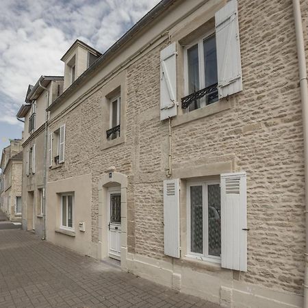 Maison De La Mer - A Lagrune-Sur-Mer Langrune-sur-Mer 外观 照片