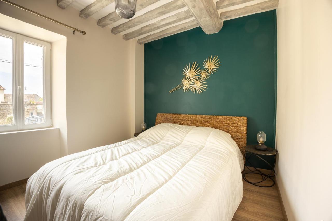 Maison De La Mer - A Lagrune-Sur-Mer Langrune-sur-Mer 外观 照片