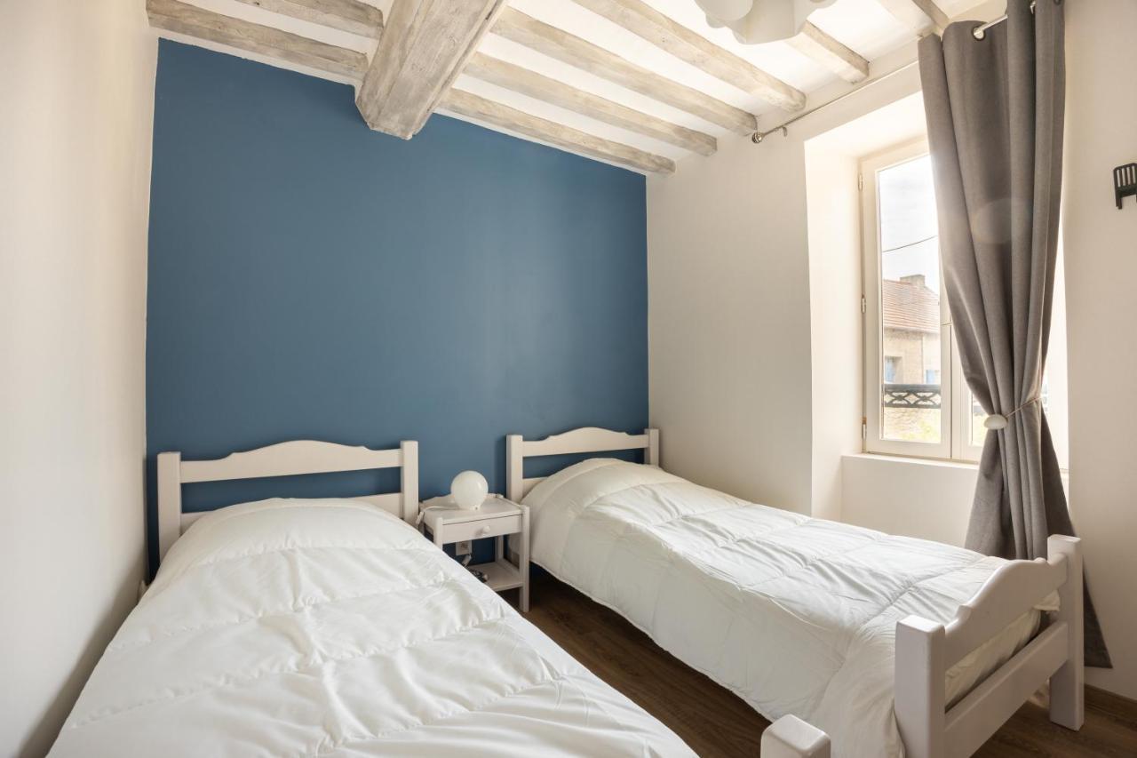 Maison De La Mer - A Lagrune-Sur-Mer Langrune-sur-Mer 外观 照片